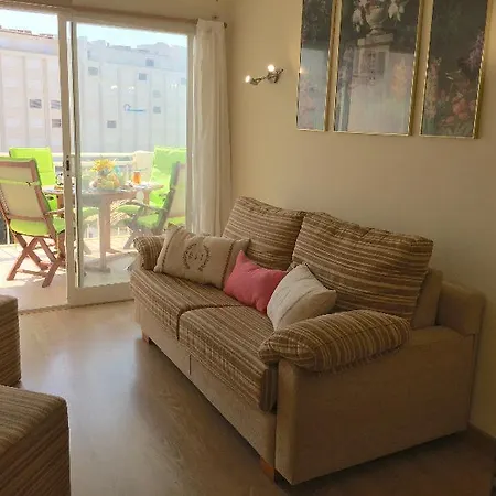 Beauty Sa Coma Ii Apartment *
