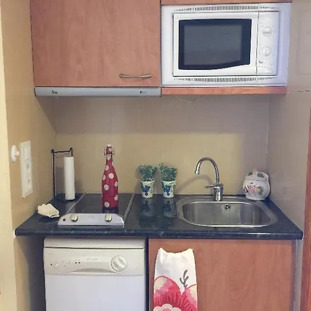 Apartment Beauty Sa Coma Ii