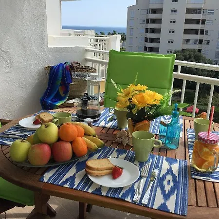 Apartment Beauty Sa Coma Ii