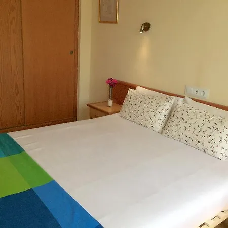 Apartment Beauty Sa Coma Ii