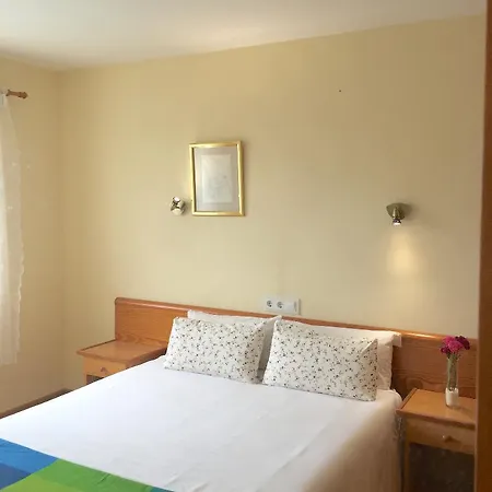 Apartment Beauty Sa Coma Ii *